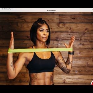 Meet your Posher, Shauna